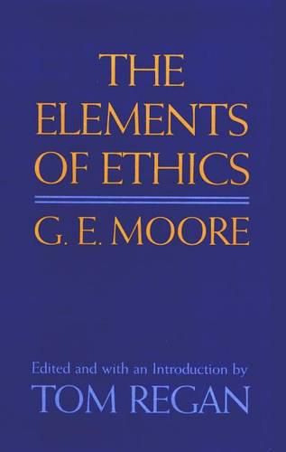 The Elements of Ethics