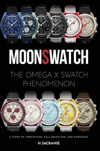 Cover image for MoonSwatch