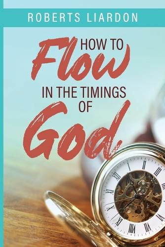 Cover image for How to Flow in the Timings of God