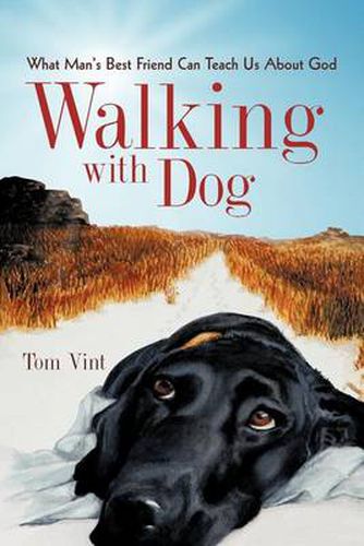 Cover image for Walking with Dog