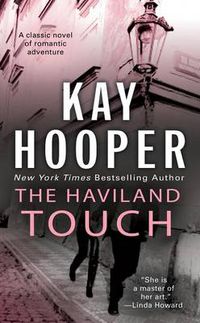 Cover image for The Haviland Touch