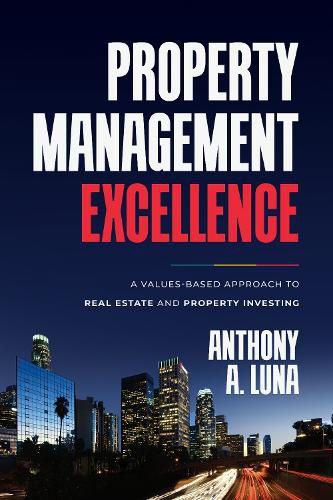 Cover image for Property Management Excellence