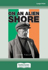 Cover image for On an Alien Shore