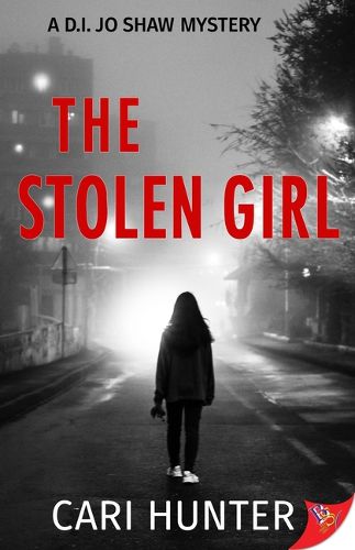 Cover image for The Stolen Girl