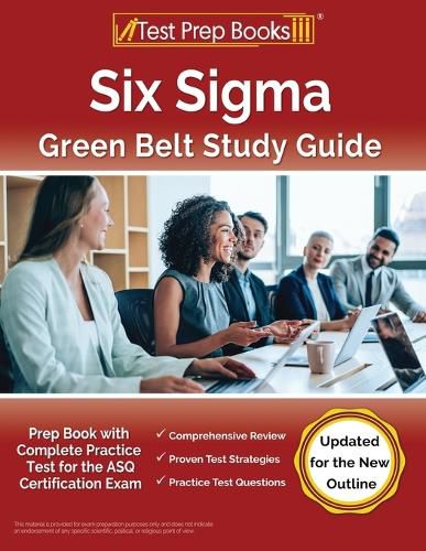 Six Sigma Green Belt Study Guide