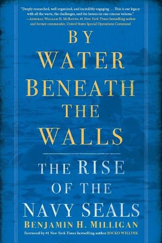 By Water Beneath the Walls