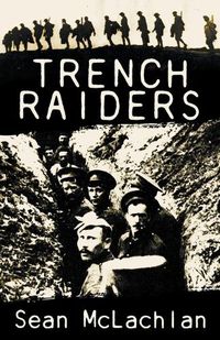 Cover image for Trench Raiders