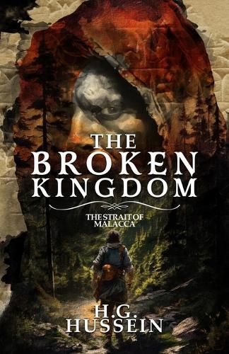 Cover image for The Broken Kingdom Volume 2