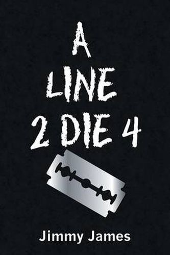 Cover image for A Line 2 Die 4