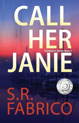Cover image for Call Her Janie