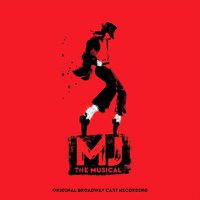 Cover image for Mj The Musical - Original Broadway Cast Recording