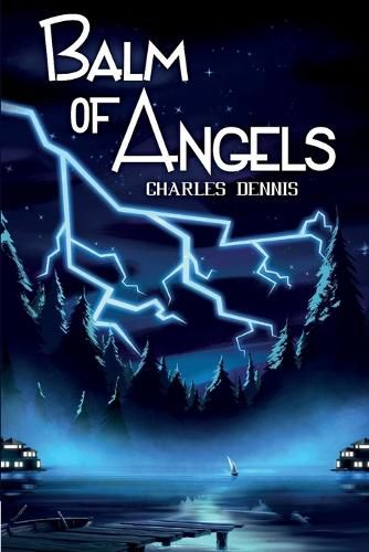 Cover image for Balm of Angels