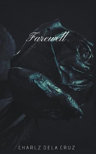 Cover image for Farewell