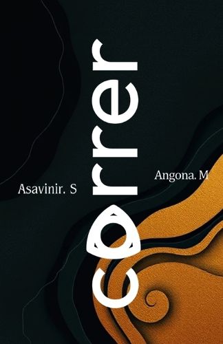 Cover image for Correr