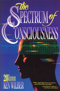 Cover image for Spectrum of Consciousness