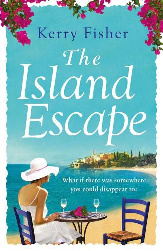 Cover image for The Island Escape