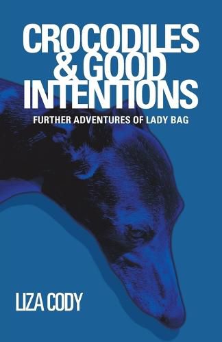 Cover image for Crocodiles & Good Intentions