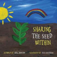 Cover image for Sharing the Seed Within