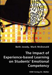 Cover image for The Impact of Experience-based Learning on Students' Emotional Competency