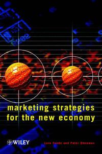 Cover image for Marketing Strategies for the New Economy