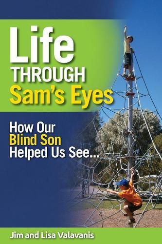 Life Through Sam's Eyes