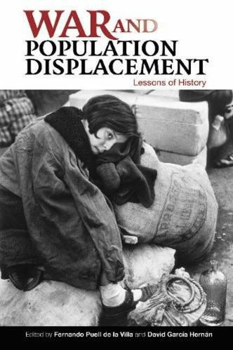 Cover image for War and Population Displacement: Lessons of History