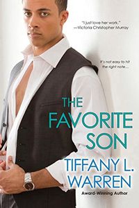 Cover image for The Favorite Son