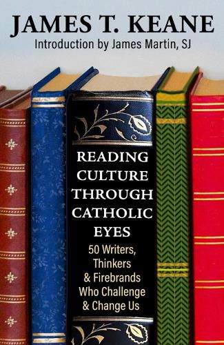 Reading Culture through Catholic Eyes