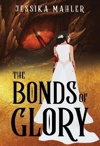 Cover image for The Bonds of Glory