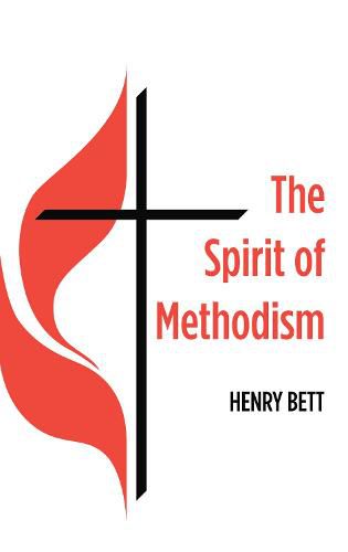 Cover image for The Spirit of Methodism