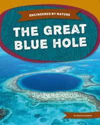 Cover image for The Great Blue Hole