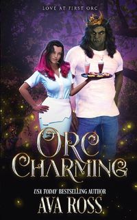 Cover image for Orc Charming