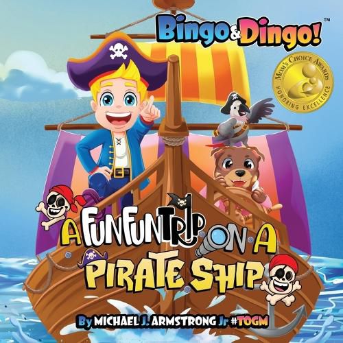 Cover image for Bingo&Dingo!