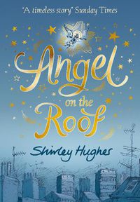 Cover image for Angel on the Roof