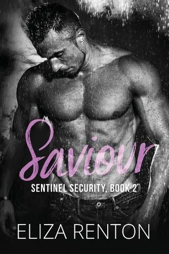 Cover image for Saviour