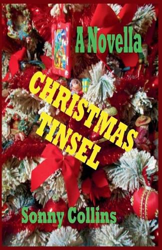 Cover image for Christmas Tinsel