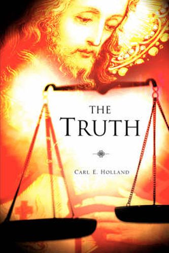 Cover image for The Truth