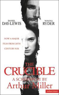 Cover image for The Crucible: Screenplay