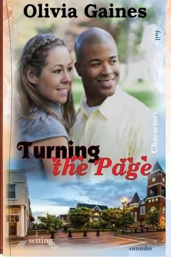 Cover image for Turning the Page