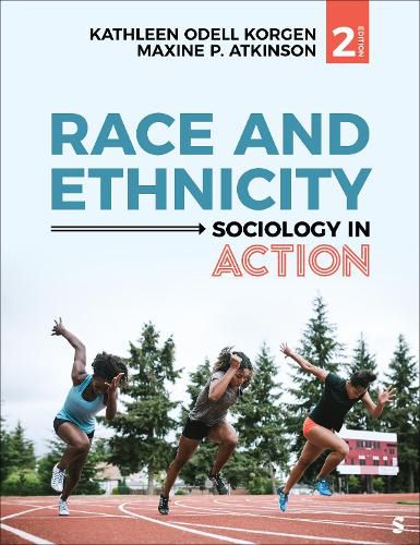 Cover image for Race and Ethnicity