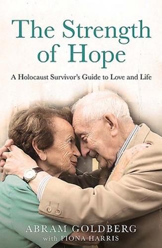 Cover image for The Strength of Hope