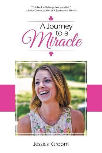Cover image for A Journey to a Miracle