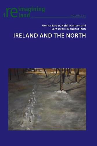 Cover image for Ireland and the North