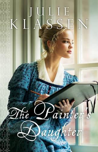 The Painter"s Daughter