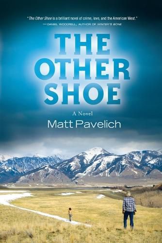 Cover image for The Other Shoe