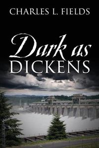 Cover image for Dark as Dickens