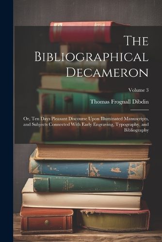 The Bibliographical Decameron