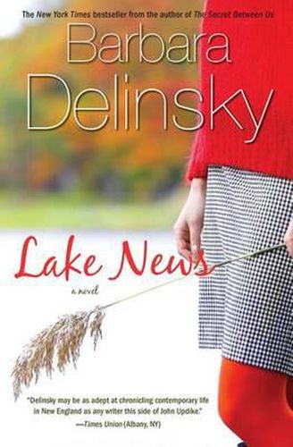 Cover image for Lake News