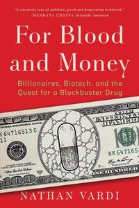 Cover image for For Blood and Money