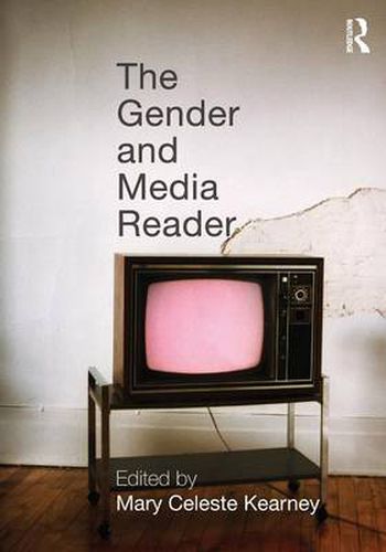 Cover image for The Gender and Media Reader